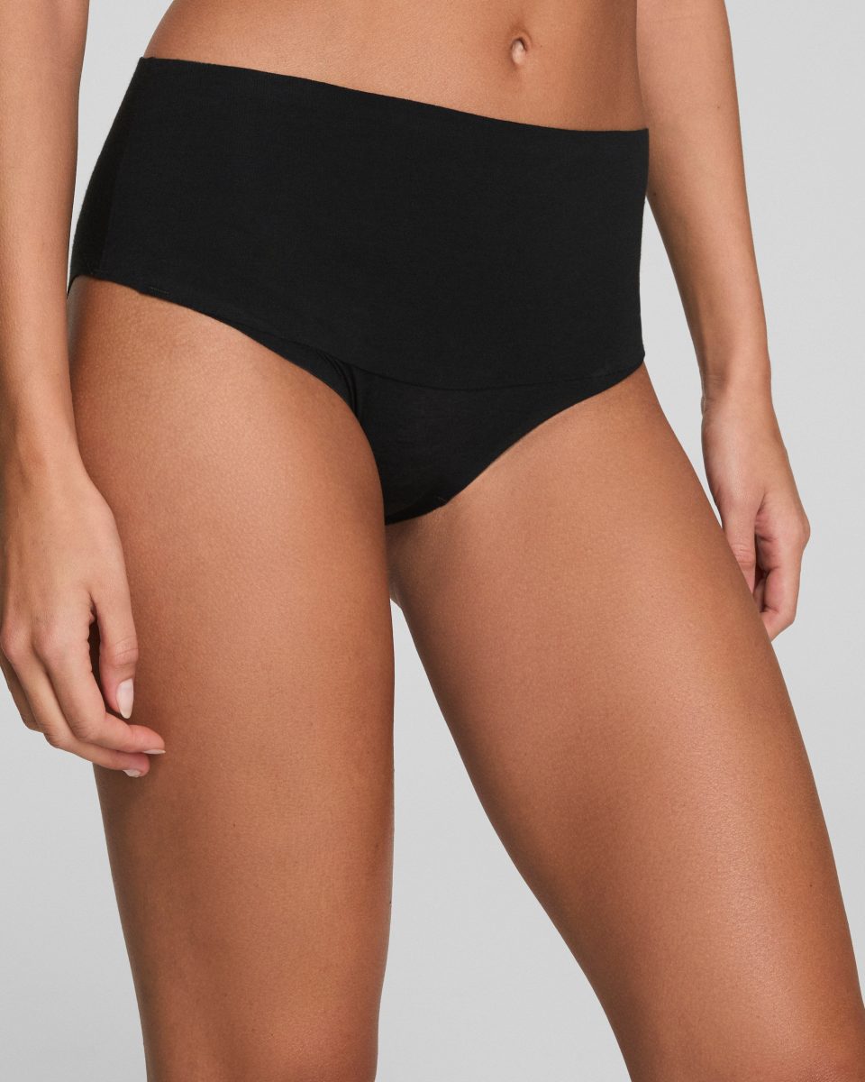 Supima® Cotton Tanga
