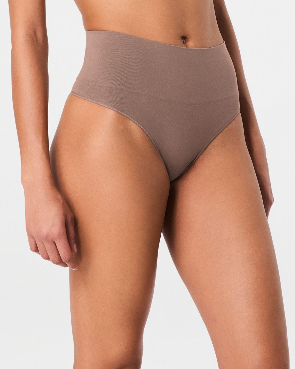 Supima® Cotton Thong