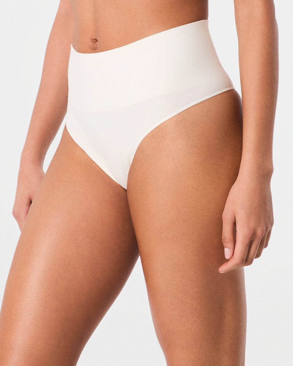 Supima® Cotton Thong