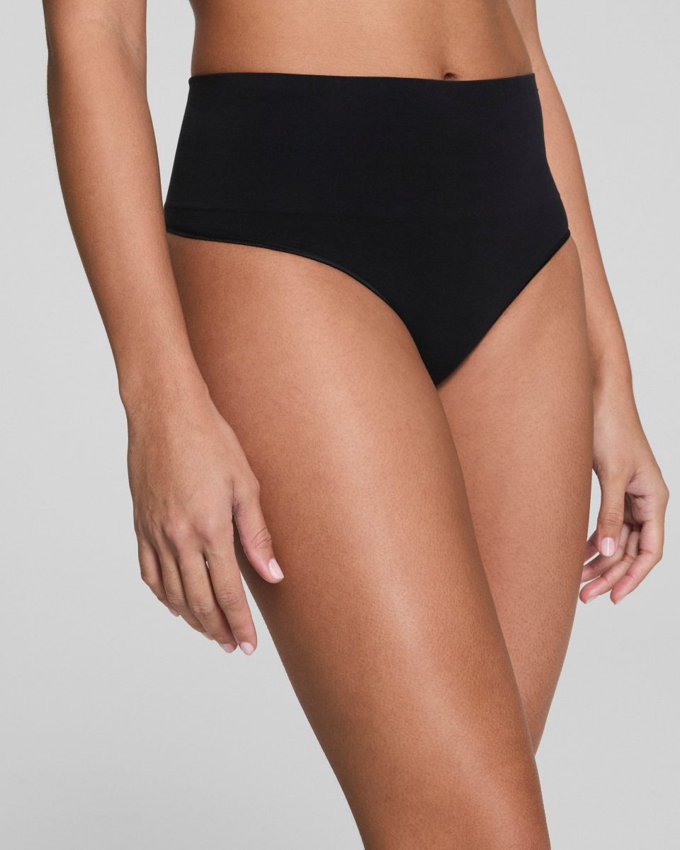 Supima® Cotton Thong
