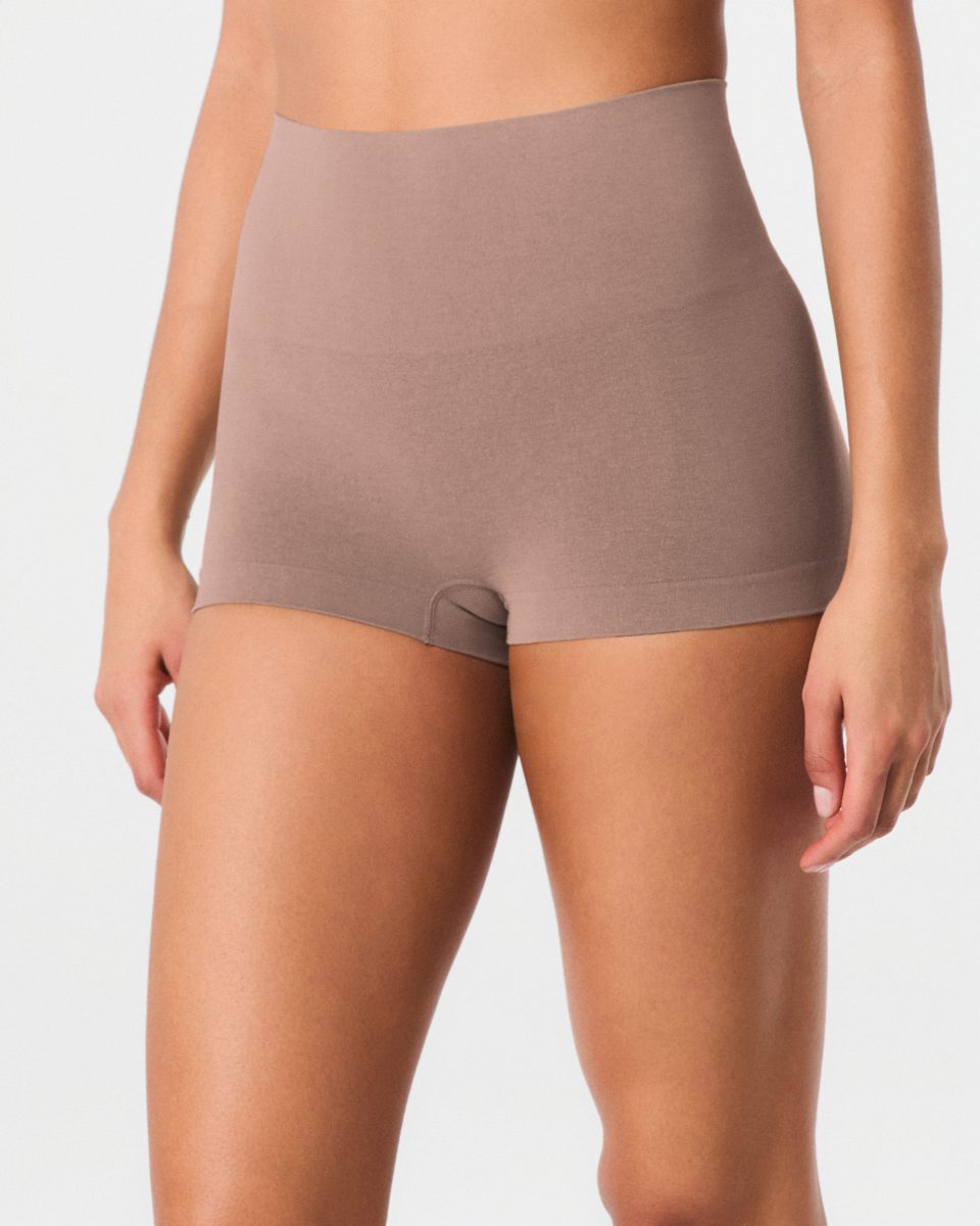 Supima® Cotton Boyshort
