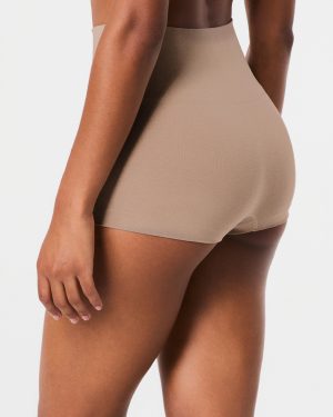 Supima® Cotton Boyshort