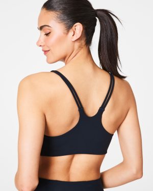 Low Impact Sports Bra