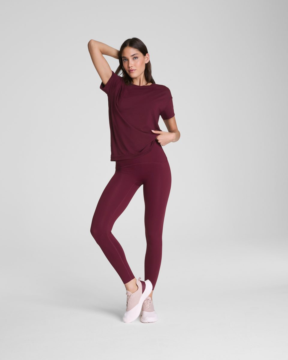 Full Length Leggings