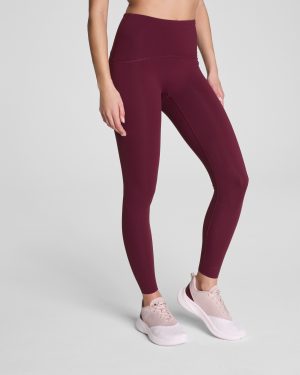 Full Length Leggings