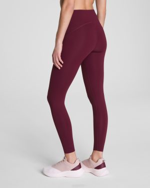 Full Length Leggings