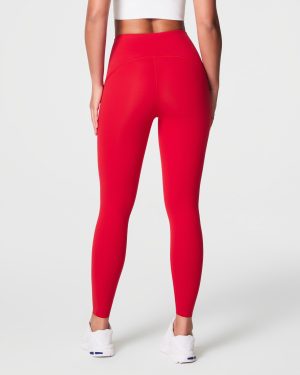 Full Length Leggings