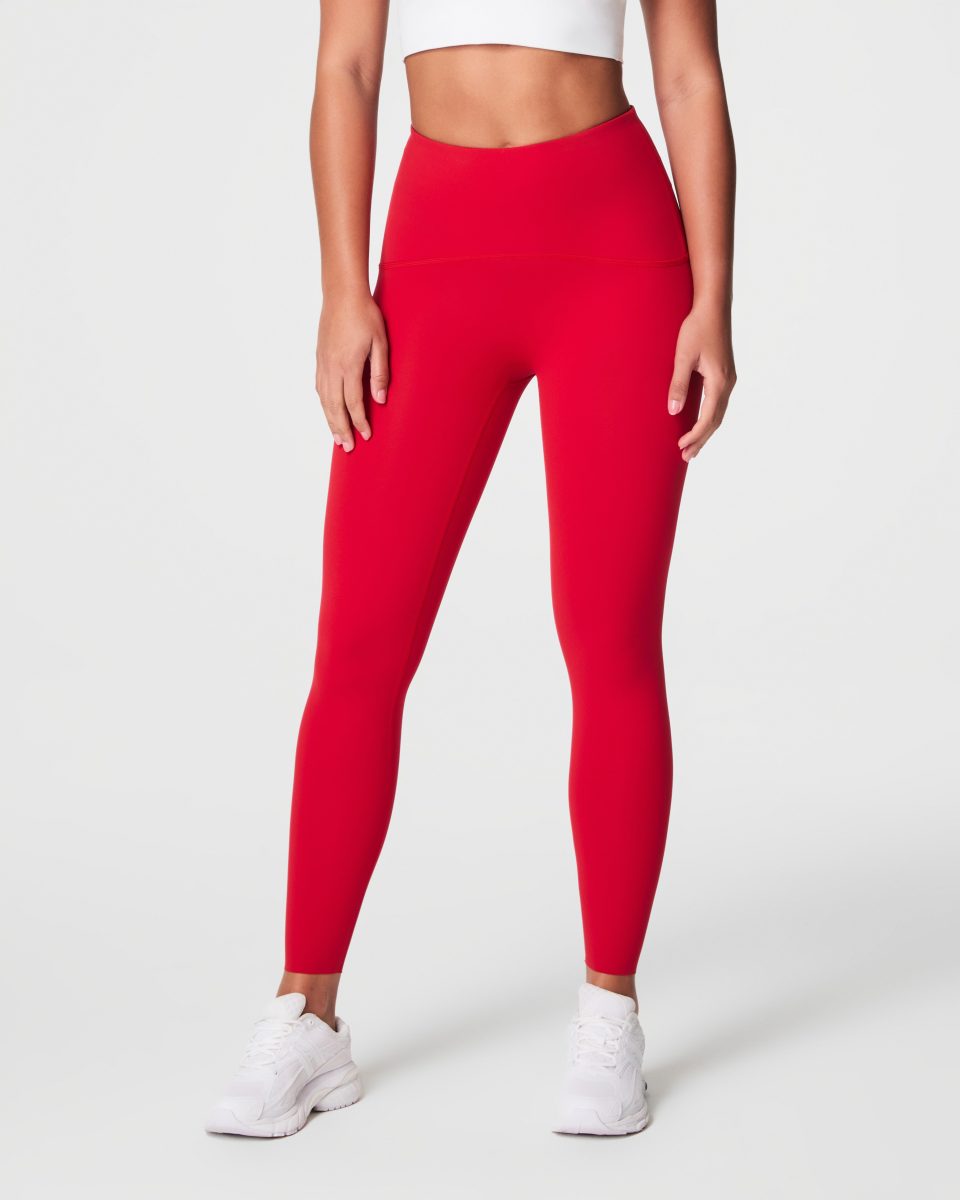 Full Length Leggings