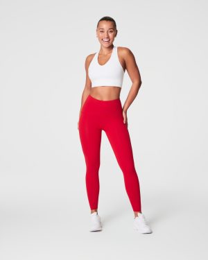 Full Length Leggings