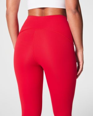 Full Length Leggings