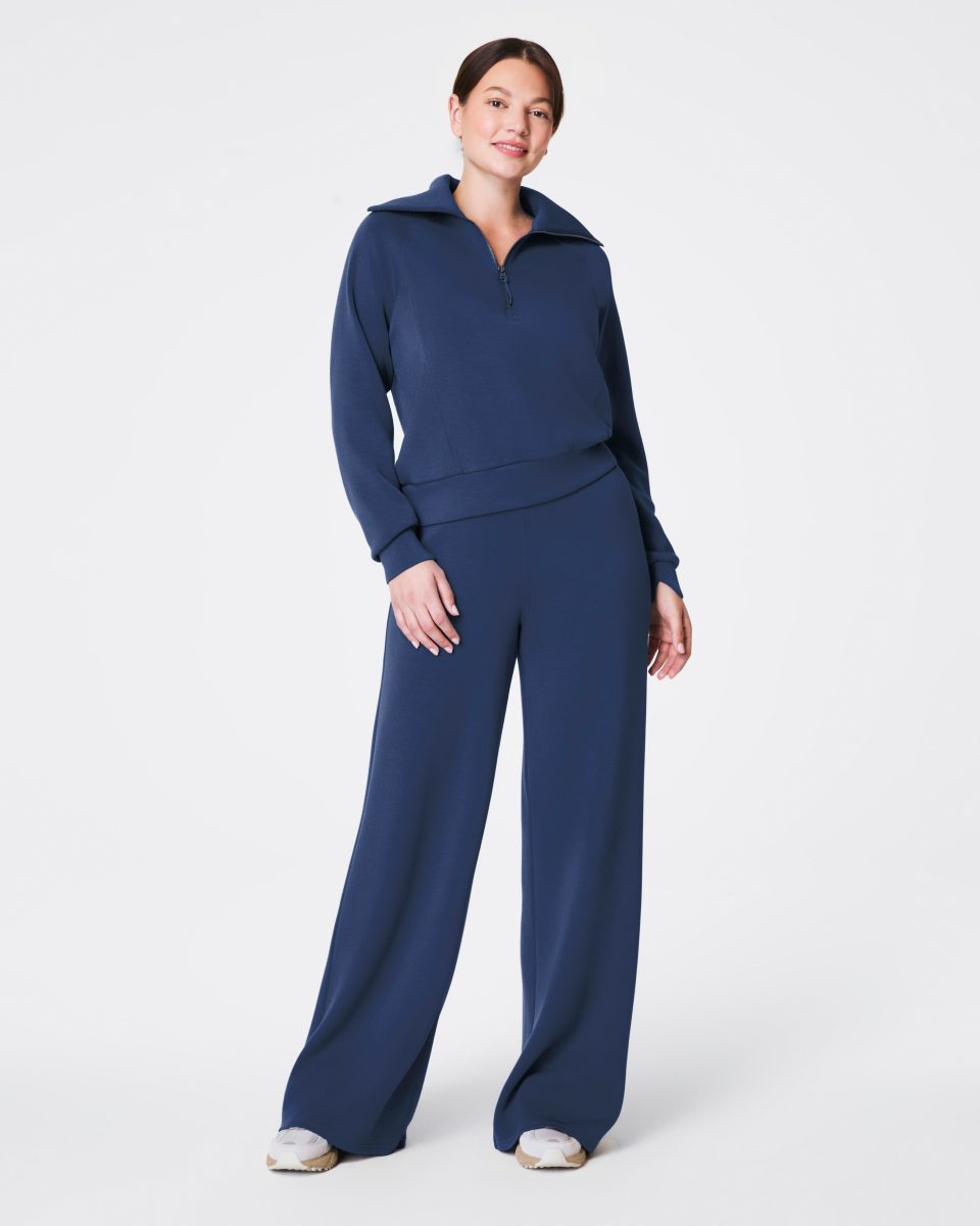 Wide Leg Pant