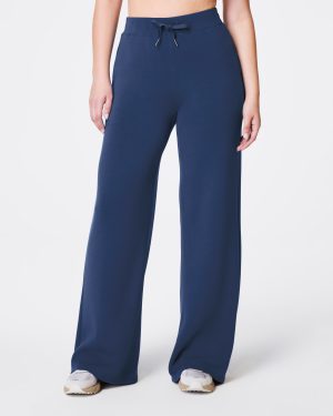Wide Leg Pant