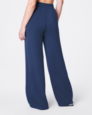 Wide Leg Pant