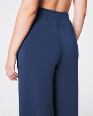 Wide Leg Pant