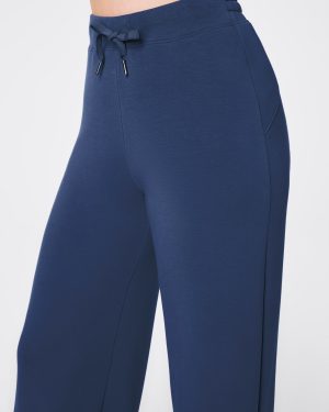 Wide Leg Pant
