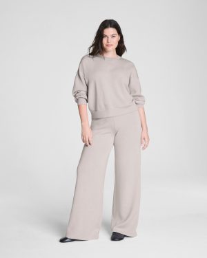Wide Leg Pant