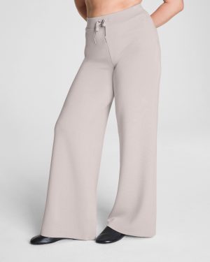 Wide Leg Pant
