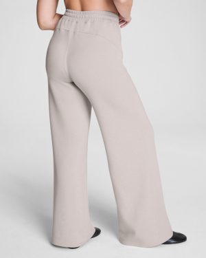 Wide Leg Pant