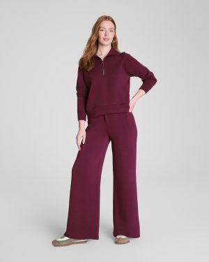 Wide Leg Pant