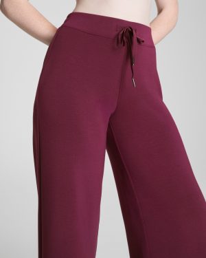 Wide Leg Pant