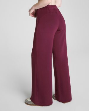 Wide Leg Pant
