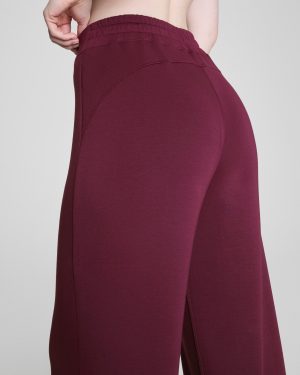 Wide Leg Pant