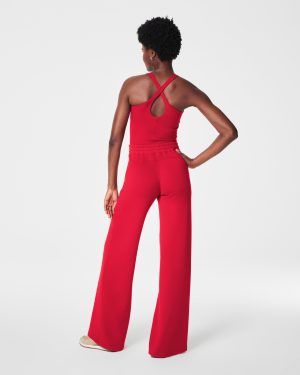 Wide Leg Pant