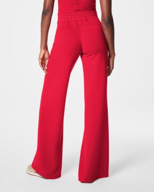 Wide Leg Pant