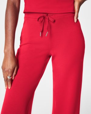 Wide Leg Pant