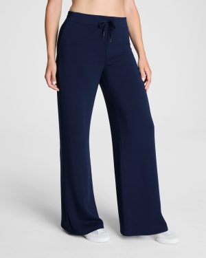 Wide Leg Pant