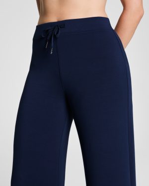 Wide Leg Pant