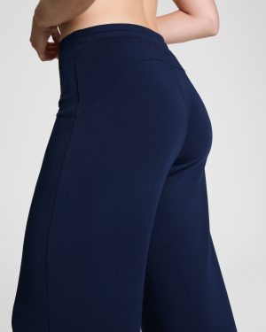 Wide Leg Pant