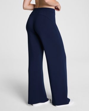 Wide Leg Pant