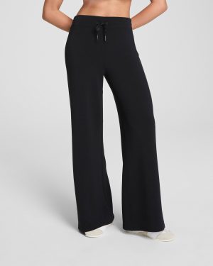 Wide Leg Pant