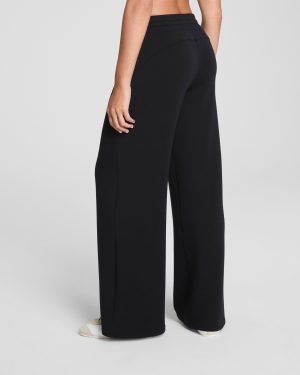 Wide Leg Pant