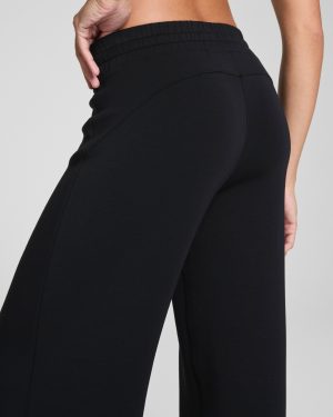 Wide Leg Pant