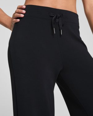 Wide Leg Pant