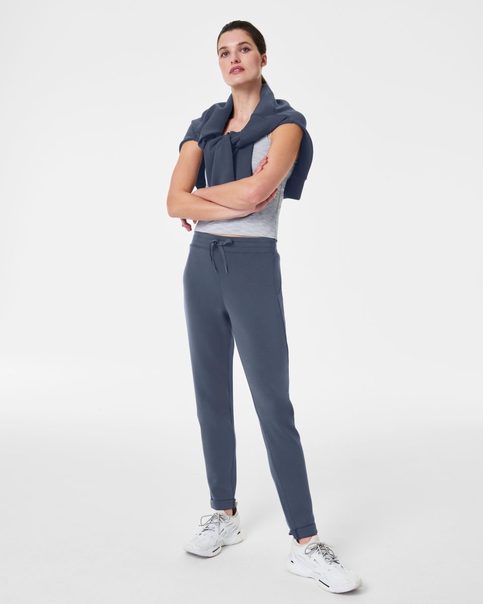 Tapered Pant
