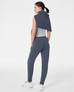 Tapered Pant