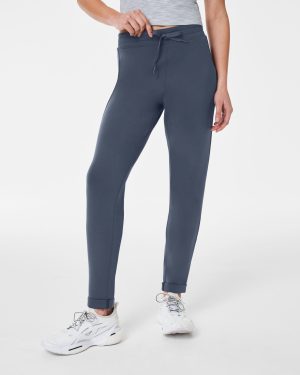 Tapered Pant