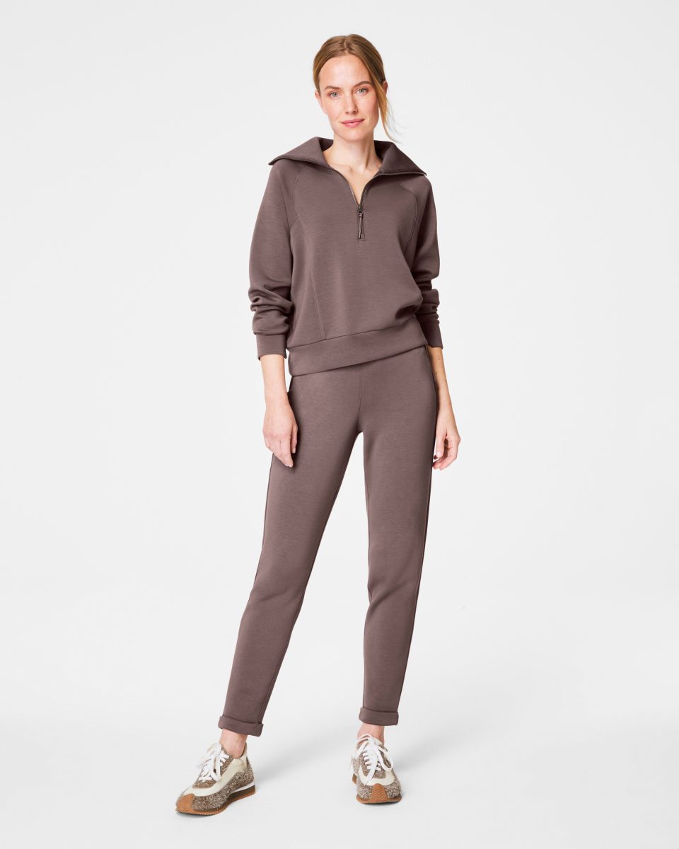Tapered Pant