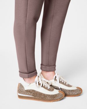 Tapered Pant