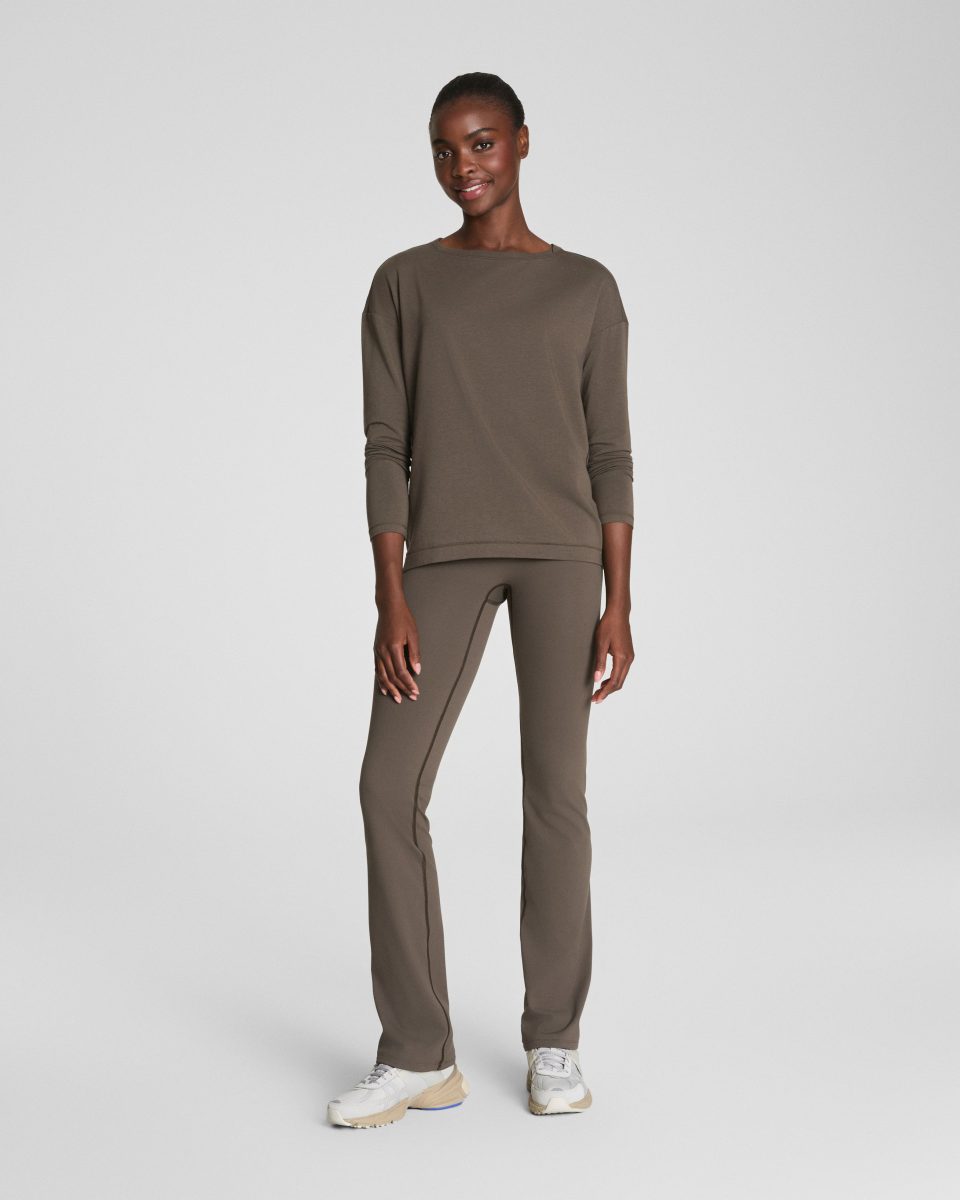 Flare Pant