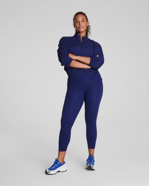 Side Pocket Leggings