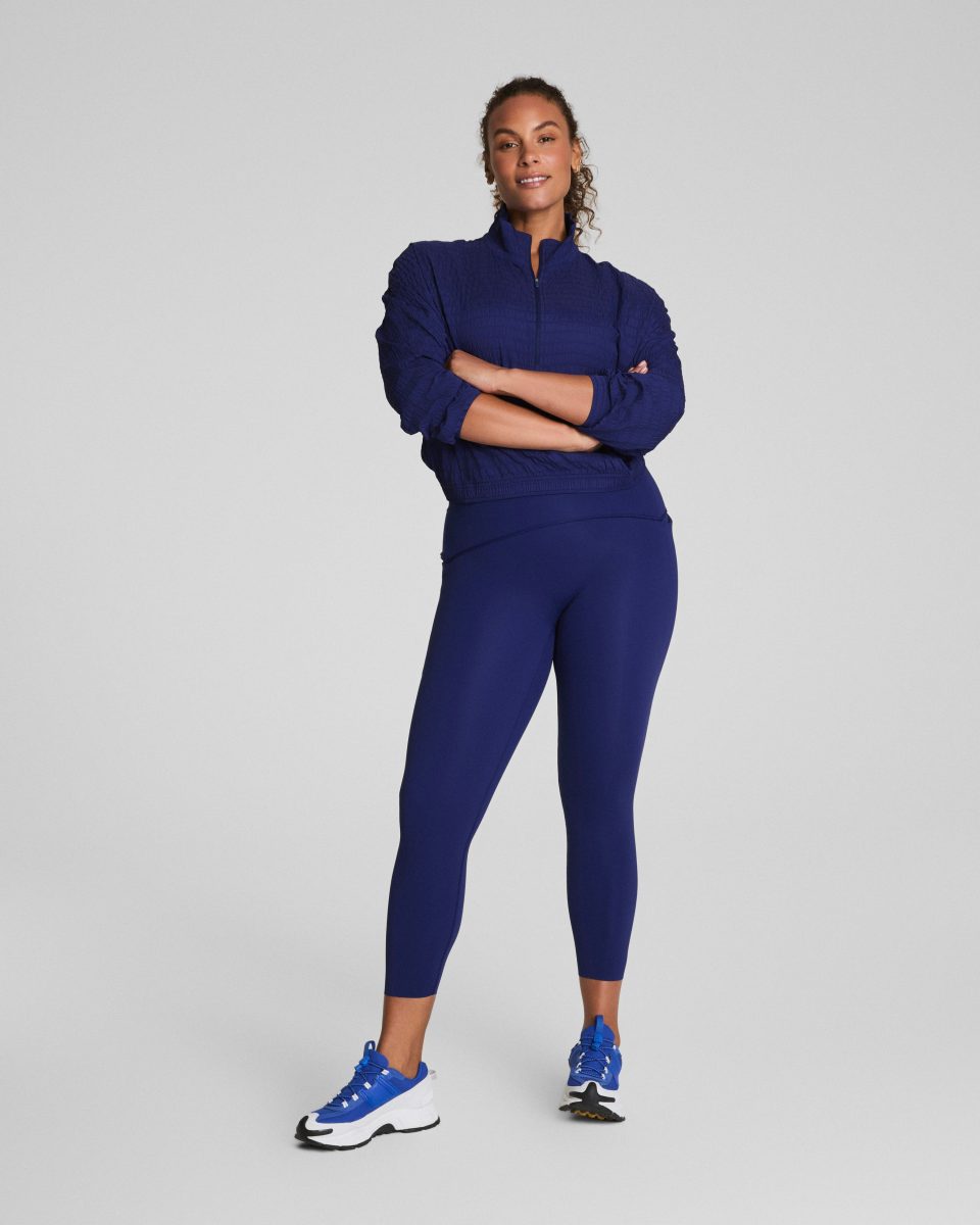 Side Pocket Leggings