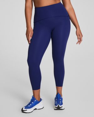 Side Pocket Leggings