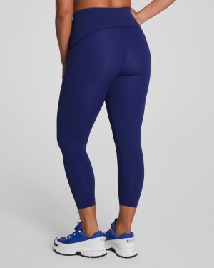 Side Pocket Leggings