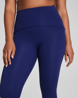 Side Pocket Leggings