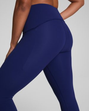 Side Pocket Leggings
