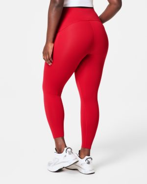 Side Pocket Leggings